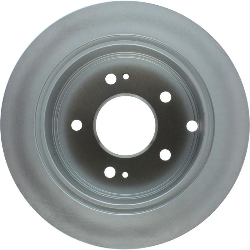 CENTRIC PARTS 320.46069 Centric GCX Rotor with Partial Coating