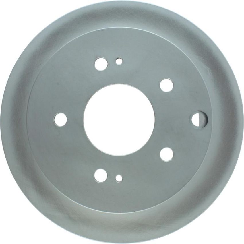 CENTRIC PARTS 320.46069 Centric GCX Rotor with Partial Coating