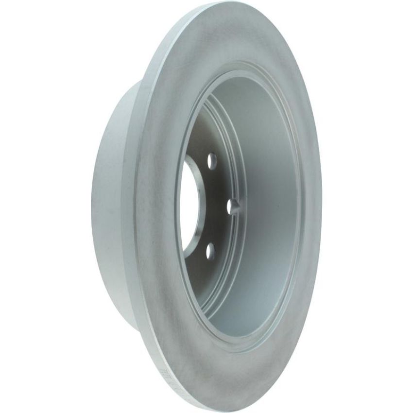 CENTRIC PARTS 320.46069 Centric GCX Rotor with Partial Coating