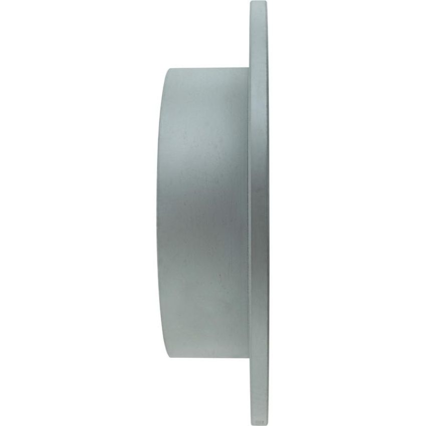 CENTRIC PARTS 320.46069 Centric GCX Rotor with Partial Coating