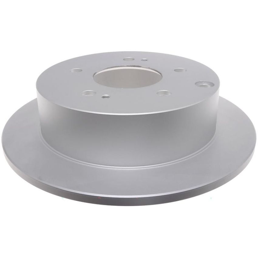 CENTRIC PARTS 320.46069F Centric GCX Rotor with Full Coating