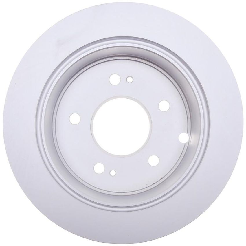 CENTRIC PARTS 320.46069F Centric GCX Rotor with Full Coating