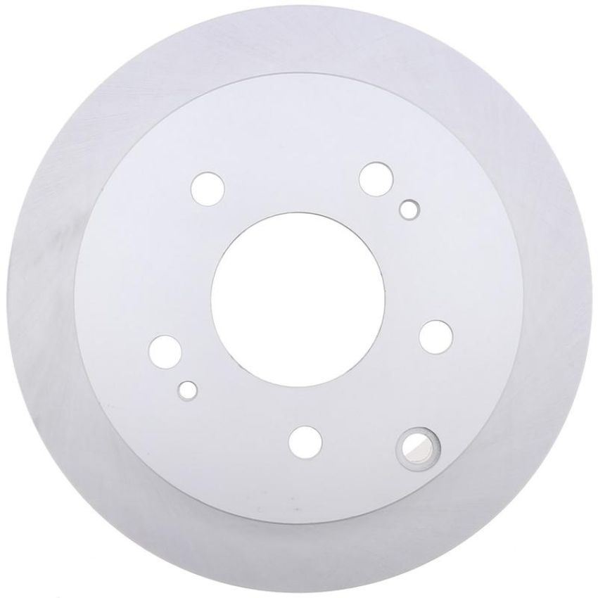 CENTRIC PARTS 320.46069F Centric GCX Rotor with Full Coating