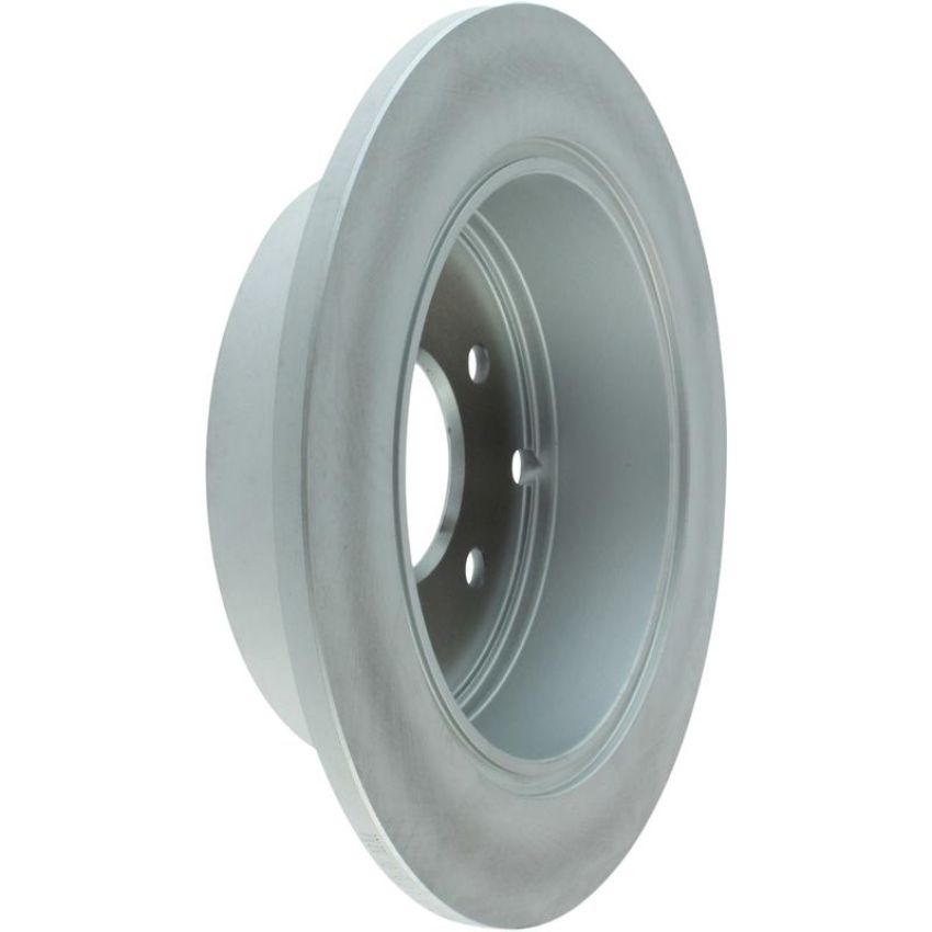 CENTRIC PARTS 320.46069F Centric GCX Rotor with Full Coating