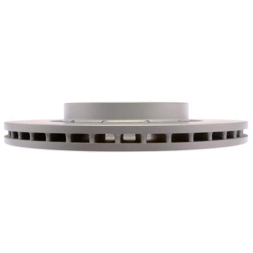 CENTRIC PARTS 320.46071F Centric GCX Rotor with Full Coating