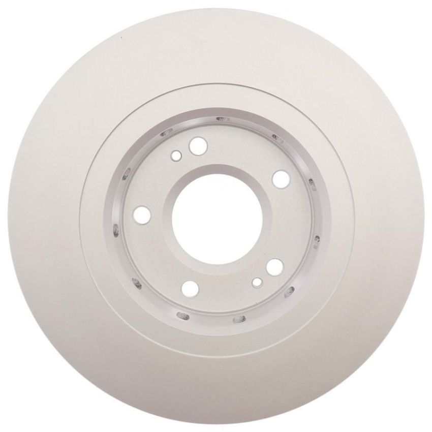 CENTRIC PARTS 320.46071F Centric GCX Rotor with Full Coating