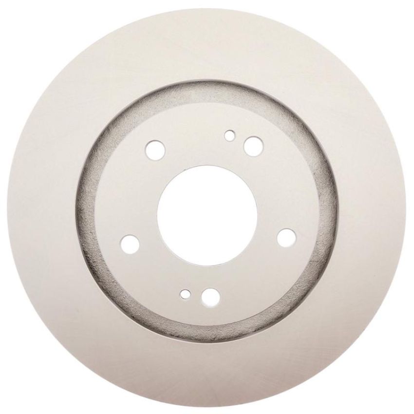 CENTRIC PARTS 320.46071F Centric GCX Rotor with Full Coating