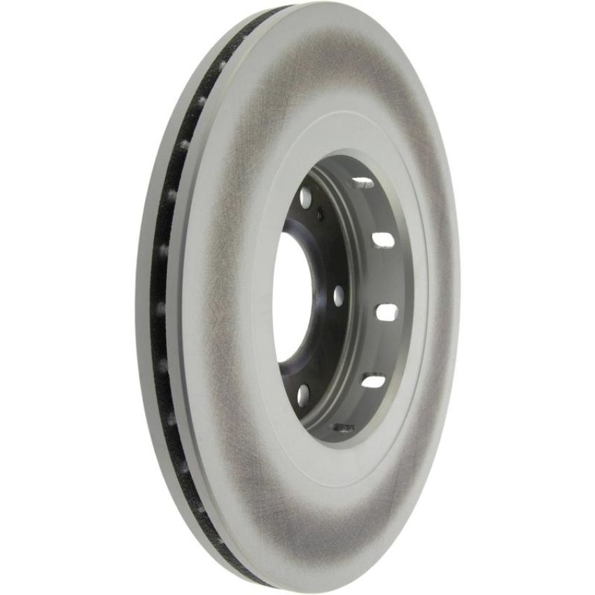 CENTRIC PARTS 320.46071F Centric GCX Rotor with Full Coating