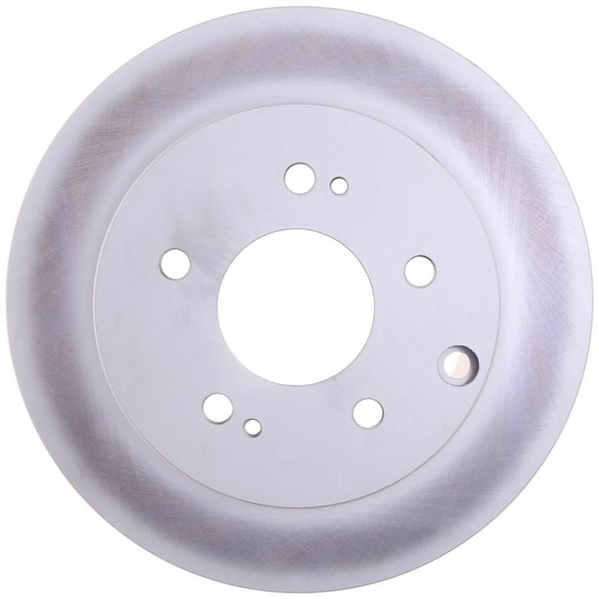 CENTRIC PARTS 320.46072F Centric GCX Rotor with Full Coating
