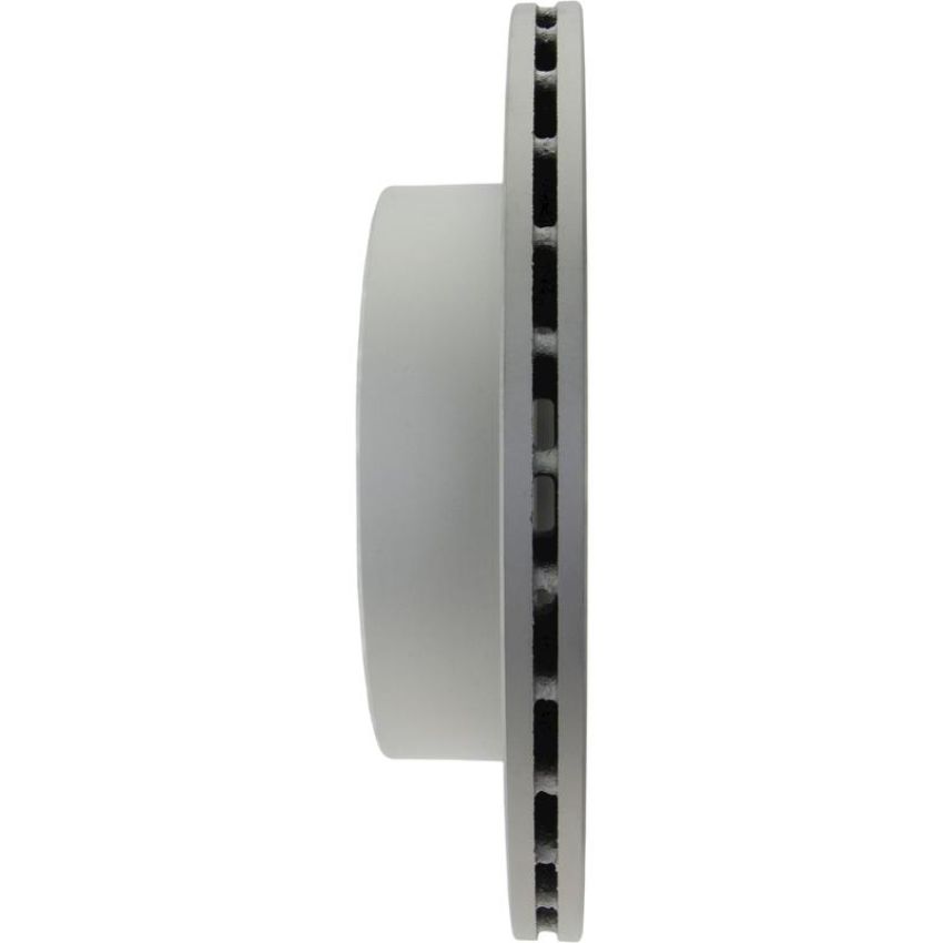 CENTRIC PARTS 320.46072F Centric GCX Rotor with Full Coating