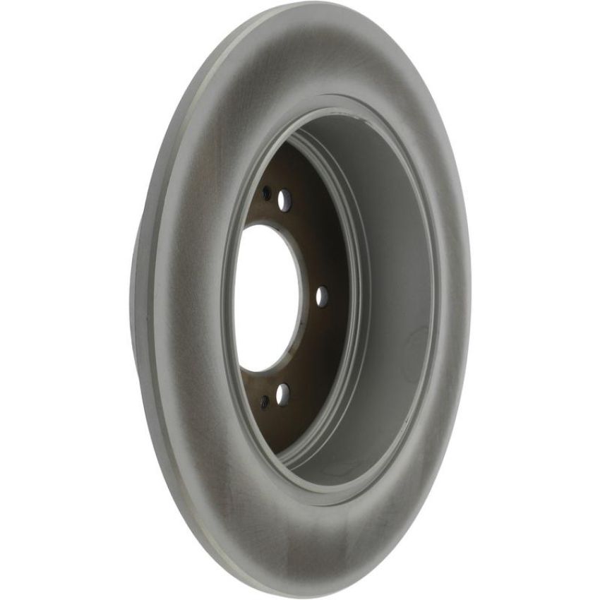 CENTRIC PARTS 320.46074 Centric GCX Rotor with Partial Coating