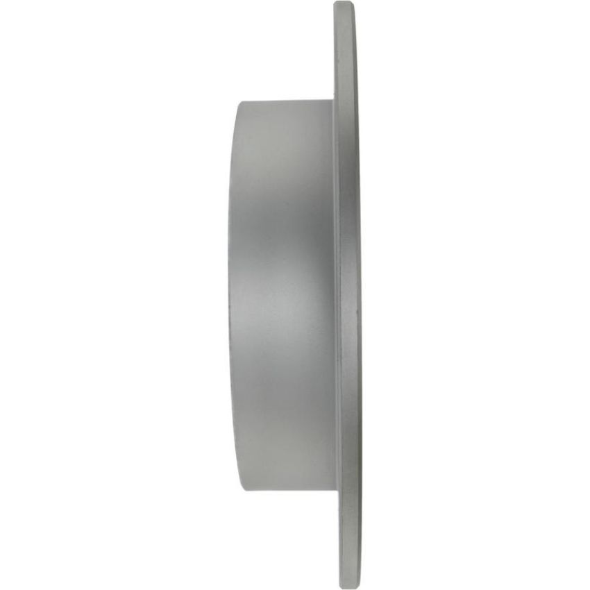 CENTRIC PARTS 320.46074 Centric GCX Rotor with Partial Coating
