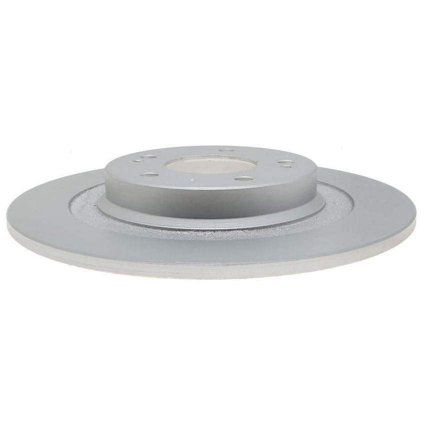 CENTRIC PARTS 320.46077F Centric GCX Rotor with Full Coating