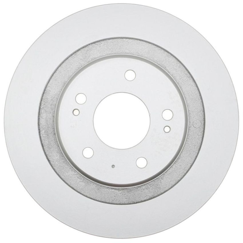CENTRIC PARTS 320.46077F Centric GCX Rotor with Full Coating