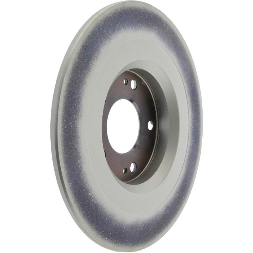 CENTRIC PARTS 320.46077F Centric GCX Rotor with Full Coating