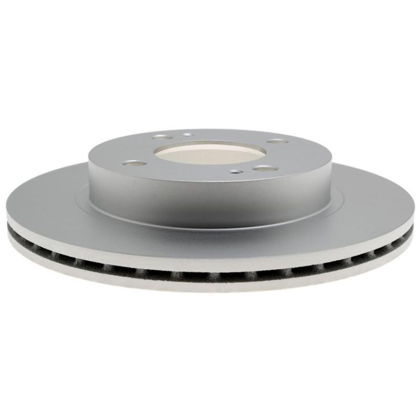 CENTRIC PARTS 320.46079F Centric GCX Rotor with Full Coating