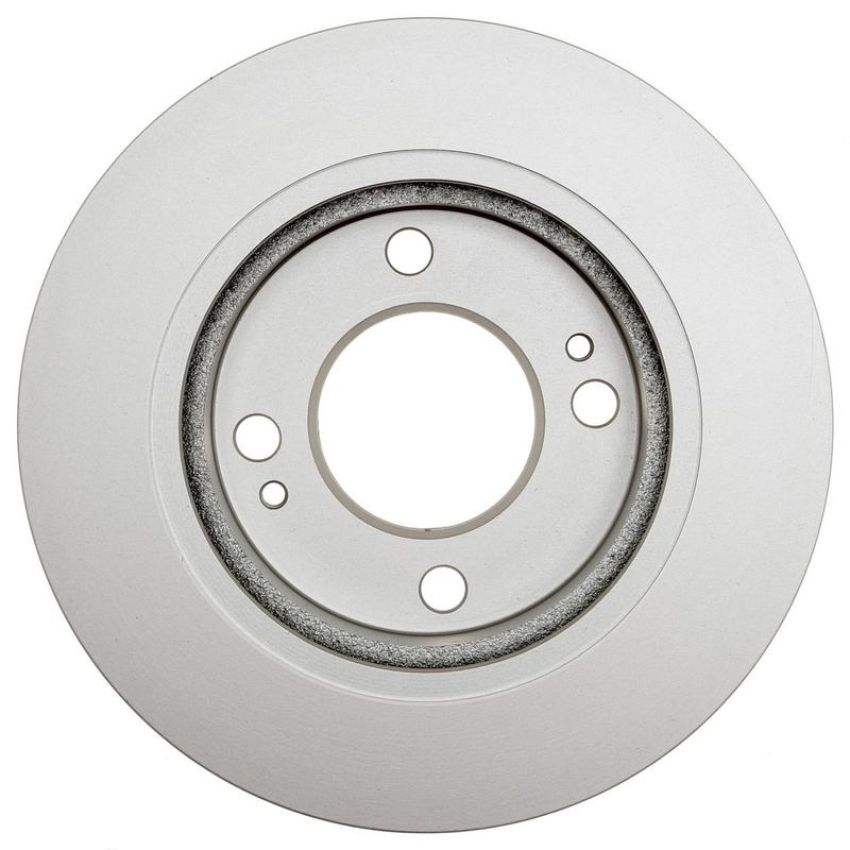 CENTRIC PARTS 320.46079F Centric GCX Rotor with Full Coating