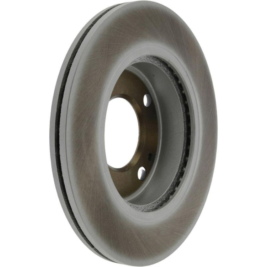 CENTRIC PARTS 320.46079F Centric GCX Rotor with Full Coating