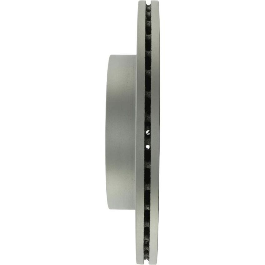 CENTRIC PARTS 320.46079F Centric GCX Rotor with Full Coating