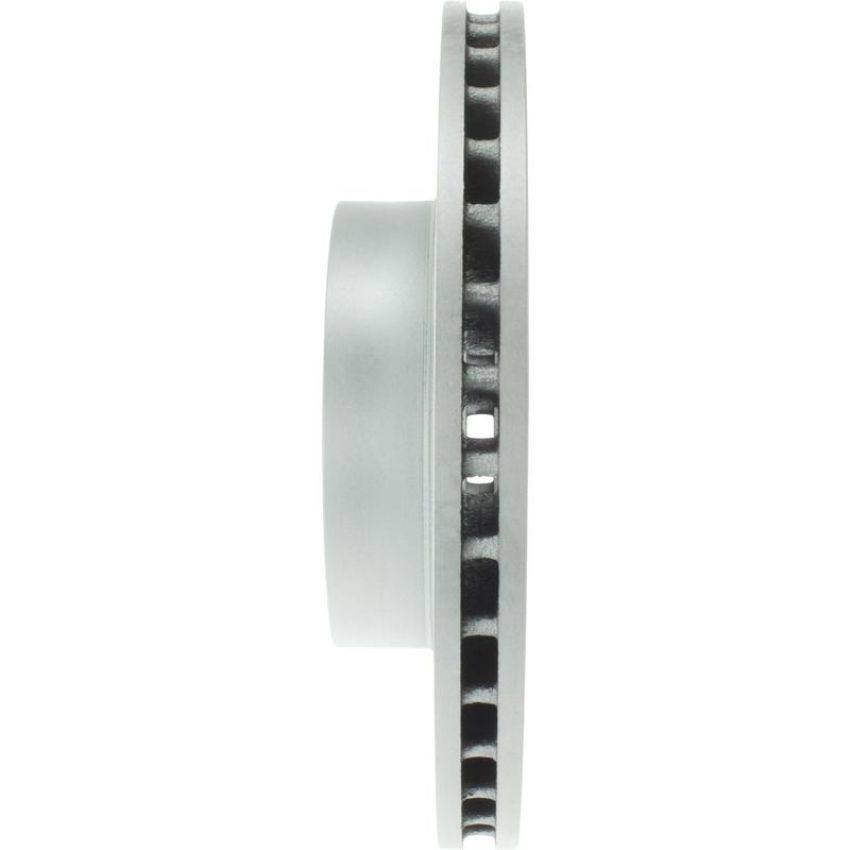 CENTRIC PARTS 320.47010 Centric GCX Rotor with Partial Coating