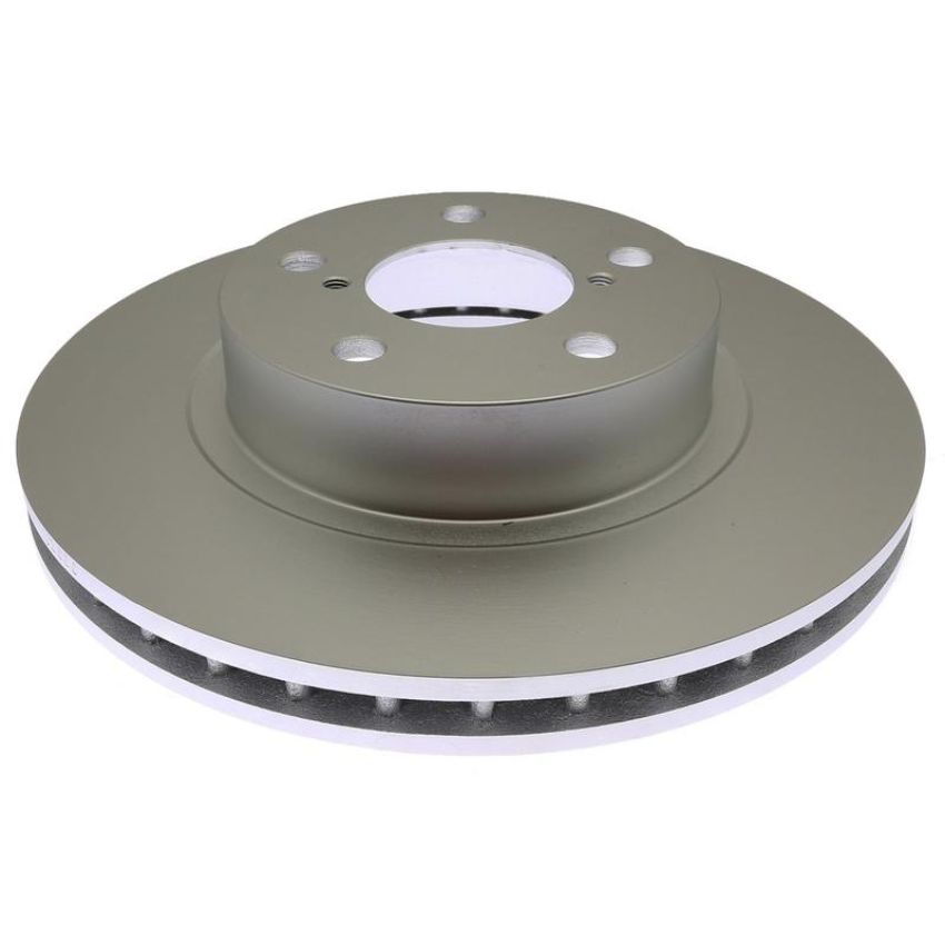 CENTRIC PARTS 320.47010F Centric GCX Rotor with Full Coating