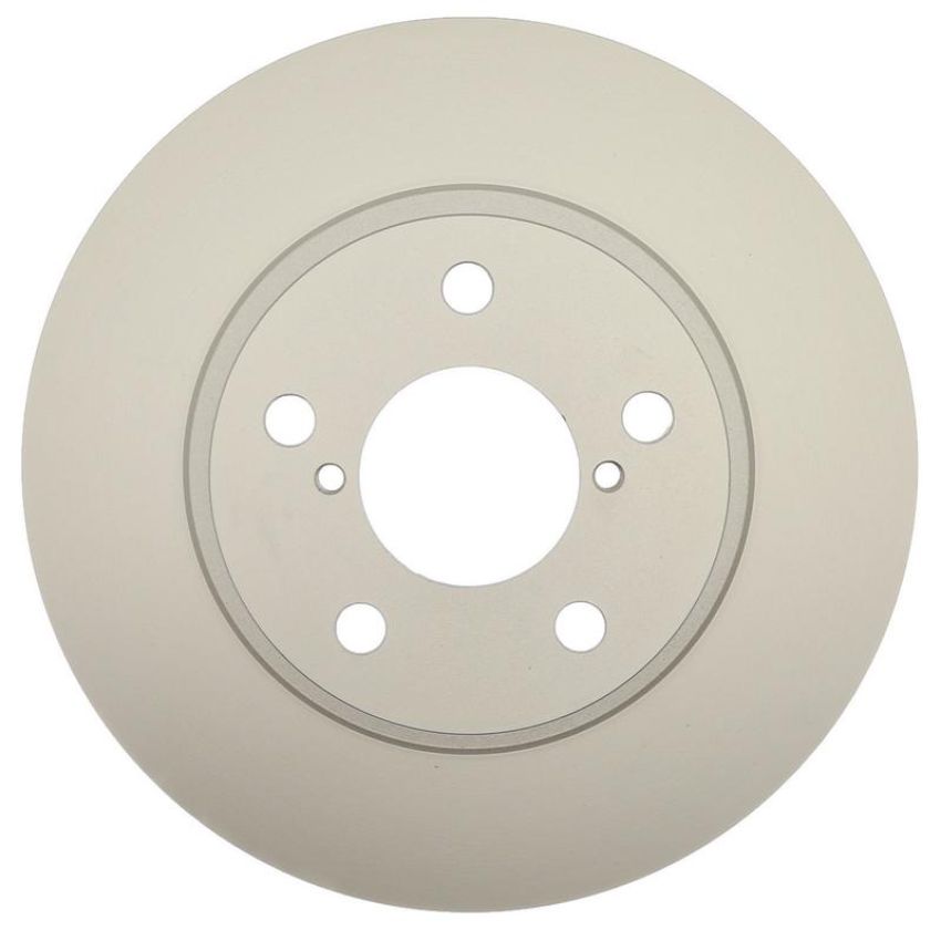 CENTRIC PARTS 320.47010F Centric GCX Rotor with Full Coating