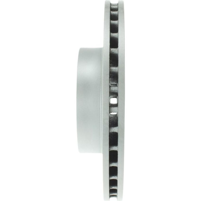 CENTRIC PARTS 320.47010F Centric GCX Rotor with Full Coating
