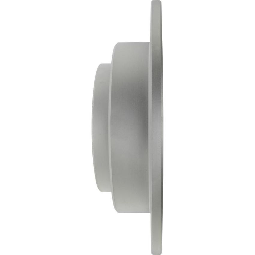 CENTRIC PARTS 320.47011 Centric GCX Rotor with Partial Coating