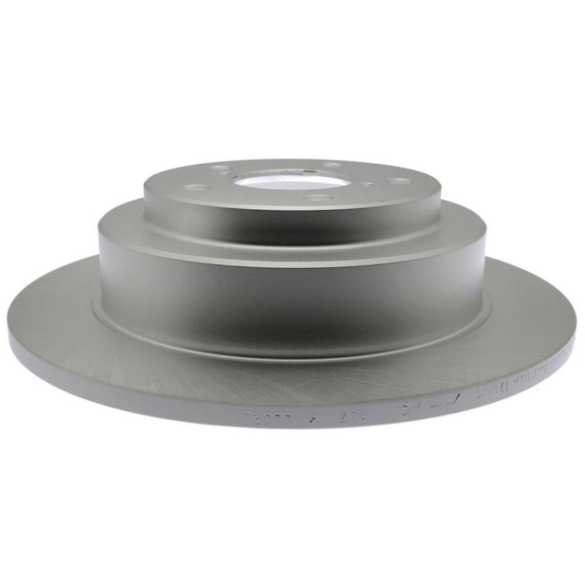 CENTRIC PARTS 320.47011F Centric GCX Rotor with Full Coating