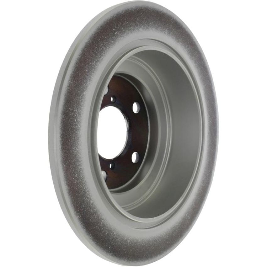 CENTRIC PARTS 320.47011F Centric GCX Rotor with Full Coating