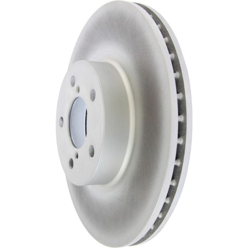 CENTRIC PARTS 320.47012 Centric GCX Rotor with Partial Coating