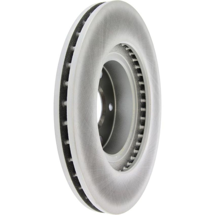 CENTRIC PARTS 320.47012 Centric GCX Rotor with Partial Coating