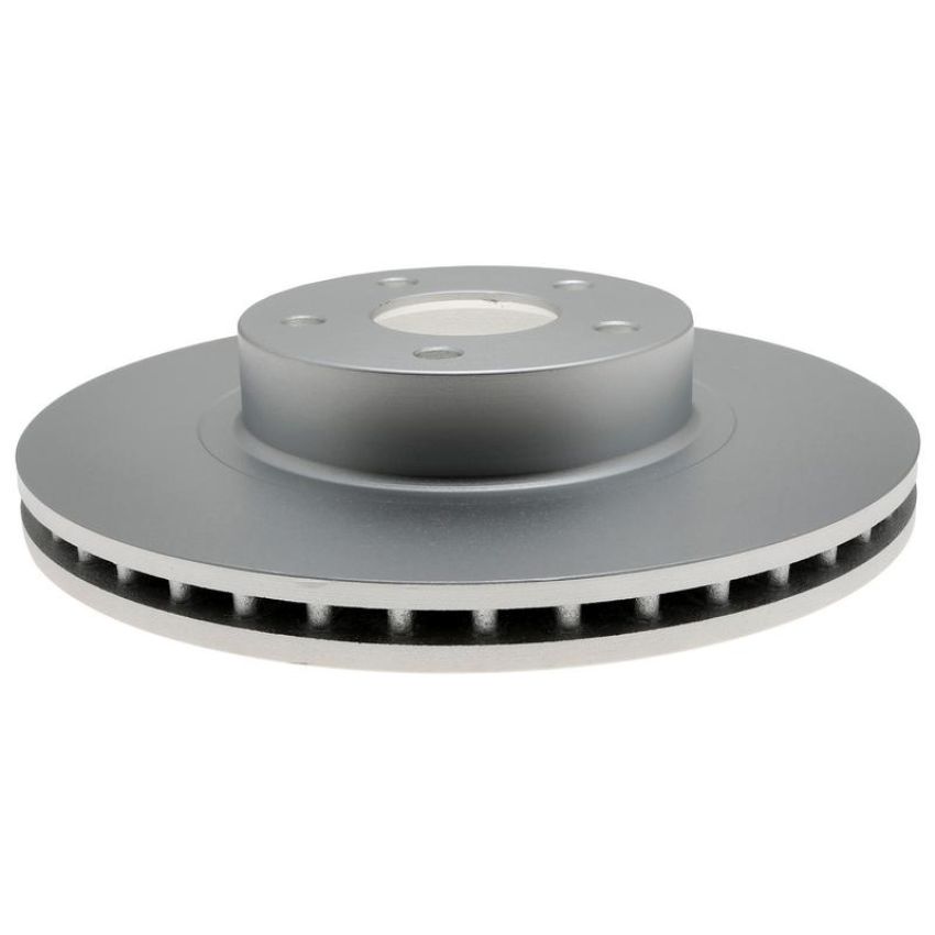 CENTRIC PARTS 320.47012F Centric GCX Rotor with Full Coating