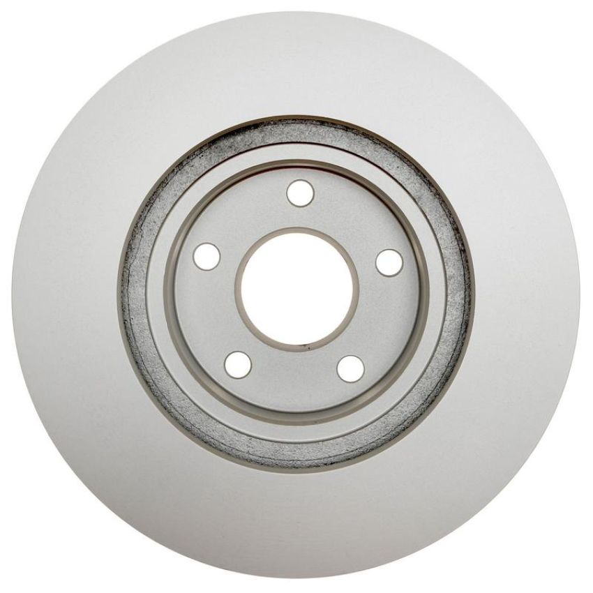 CENTRIC PARTS 320.47012F Centric GCX Rotor with Full Coating