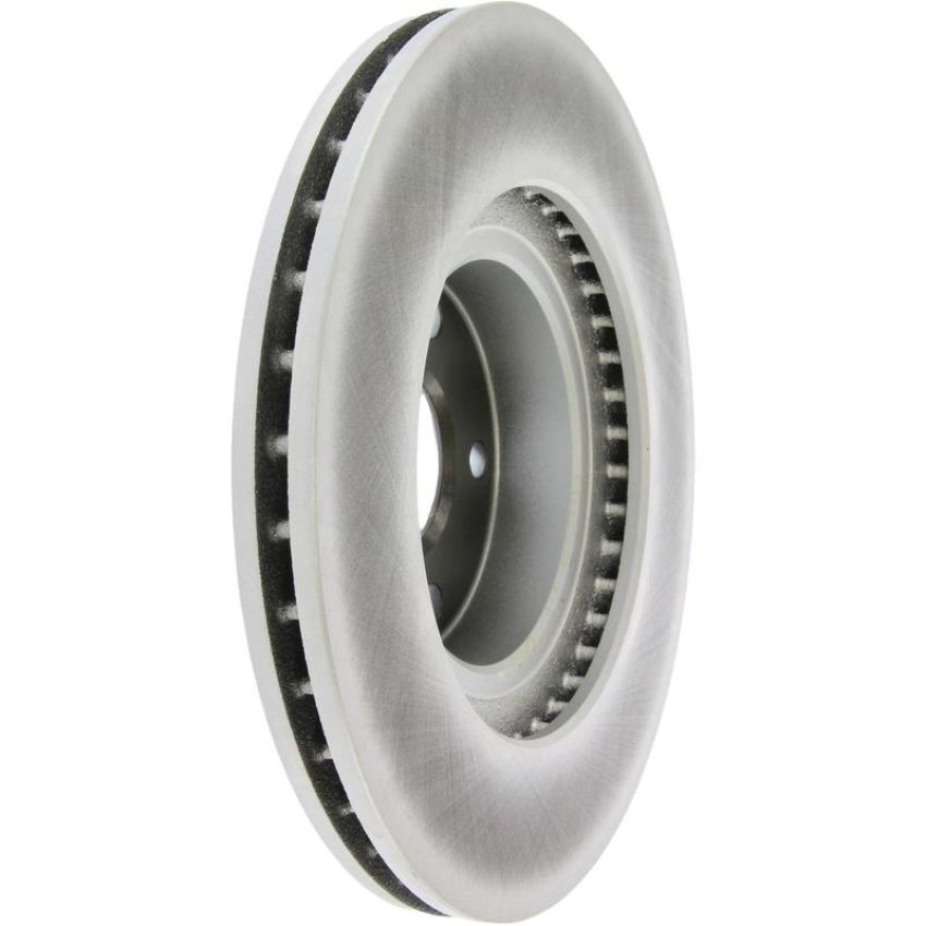 CENTRIC PARTS 320.47012F Centric GCX Rotor with Full Coating