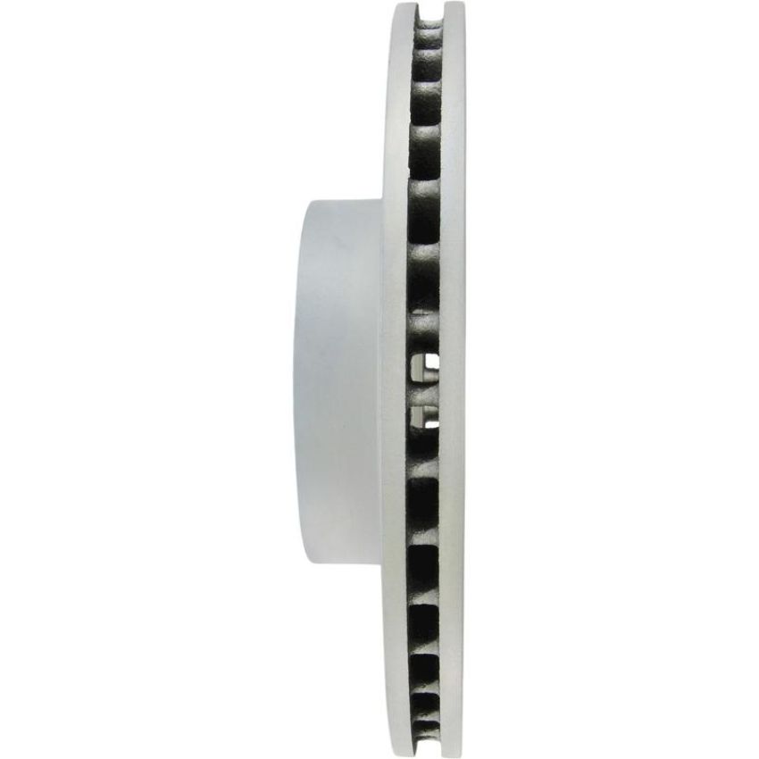 CENTRIC PARTS 320.47012F Centric GCX Rotor with Full Coating