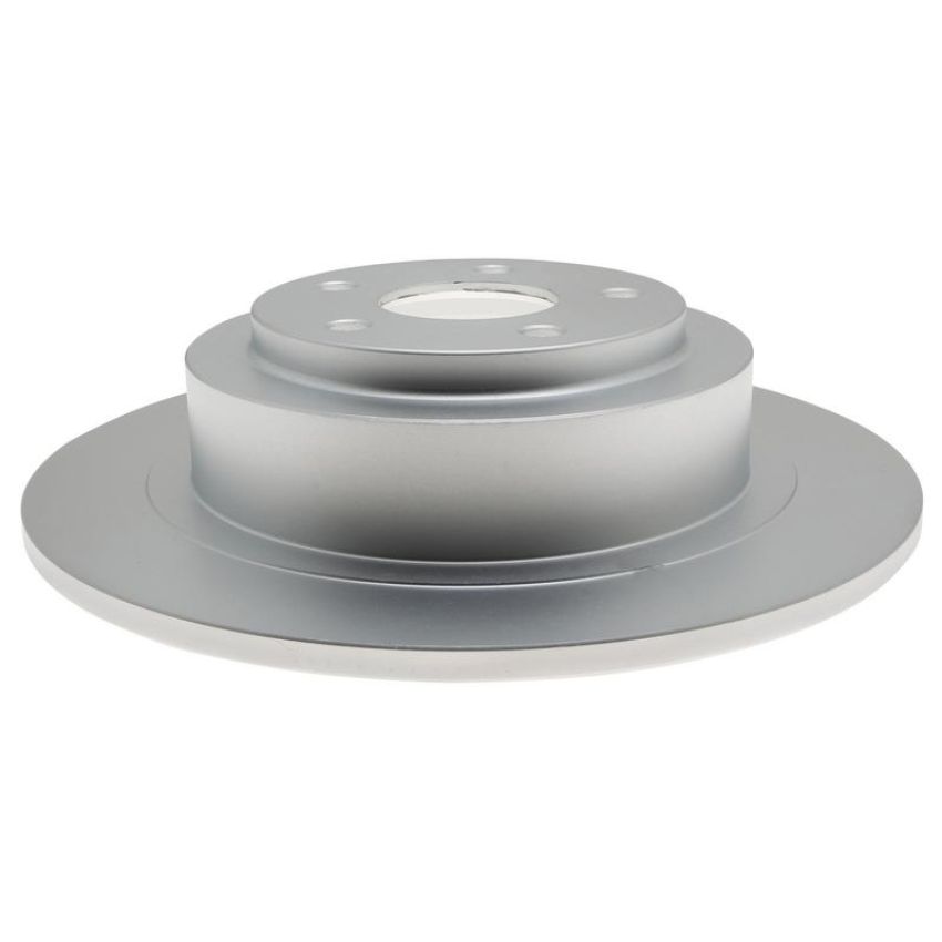 CENTRIC PARTS 320.47017F Centric GCX Rotor with Full Coating