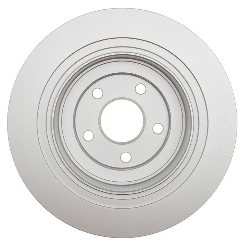 CENTRIC PARTS 320.47017F Centric GCX Rotor with Full Coating