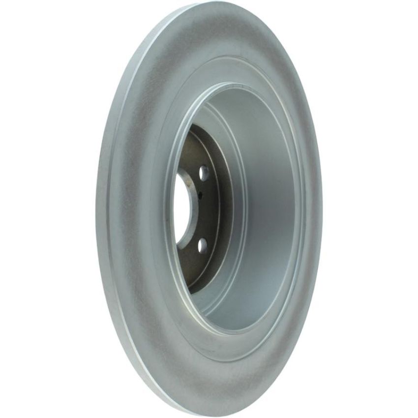 CENTRIC PARTS 320.47017F Centric GCX Rotor with Full Coating