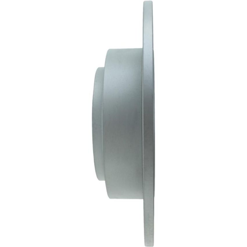 CENTRIC PARTS 320.47017F Centric GCX Rotor with Full Coating