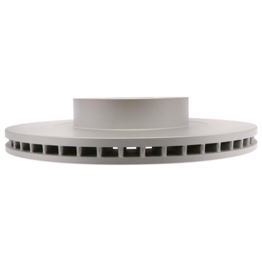 CENTRIC PARTS 320.47018F Centric GCX Rotor with Full Coating