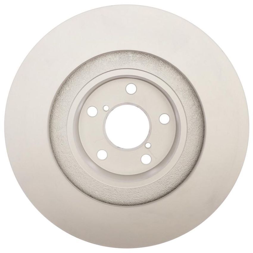 CENTRIC PARTS 320.47018F Centric GCX Rotor with Full Coating