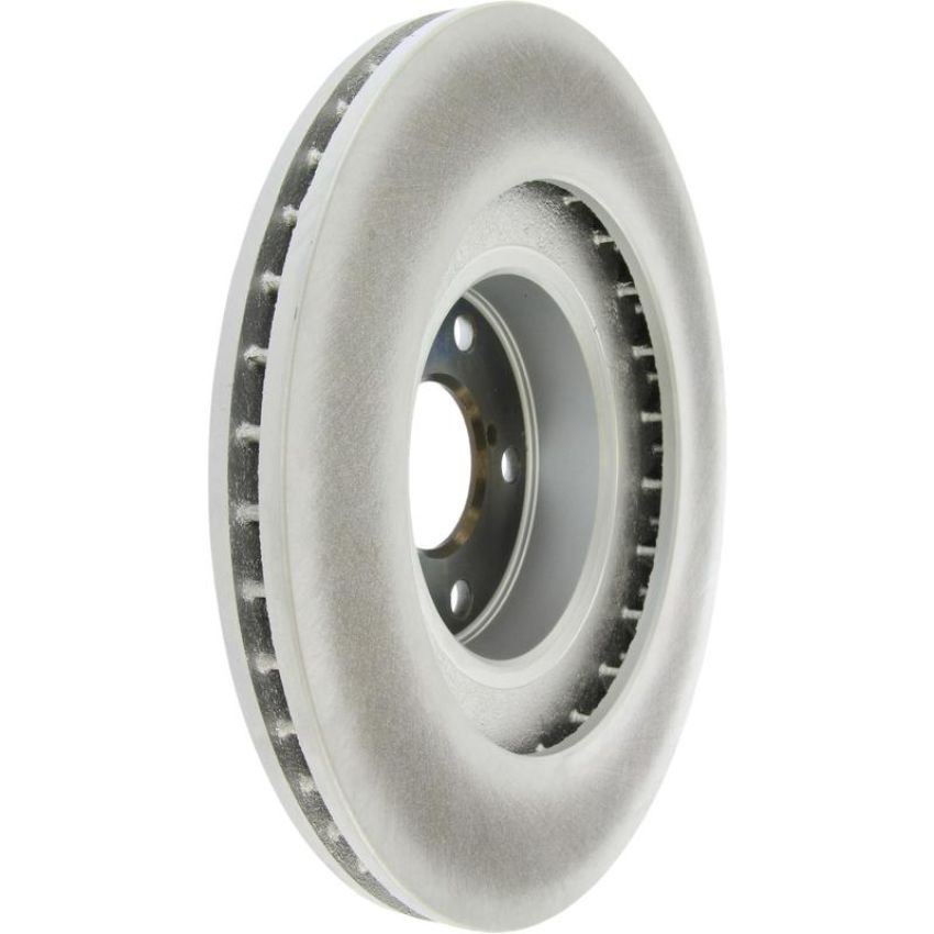 CENTRIC PARTS 320.47018F Centric GCX Rotor with Full Coating