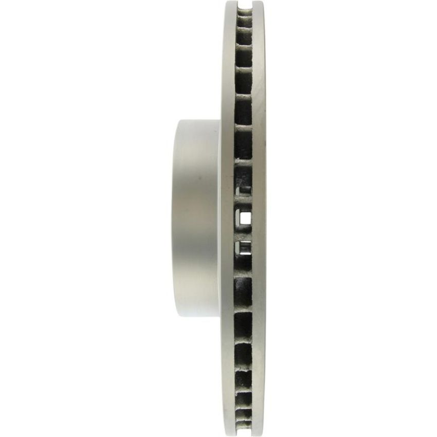 CENTRIC PARTS 320.47018F Centric GCX Rotor with Full Coating