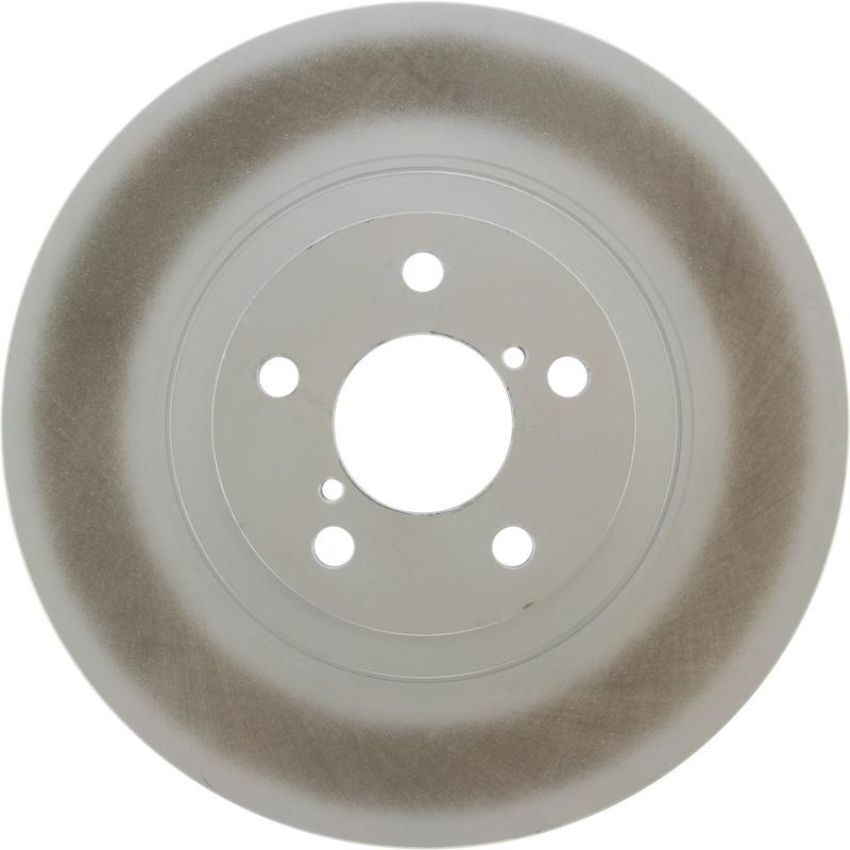 CENTRIC PARTS 320.47021 Centric GCX Rotor with Partial Coating