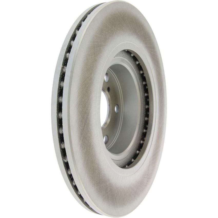 CENTRIC PARTS 320.47021 Centric GCX Rotor with Partial Coating