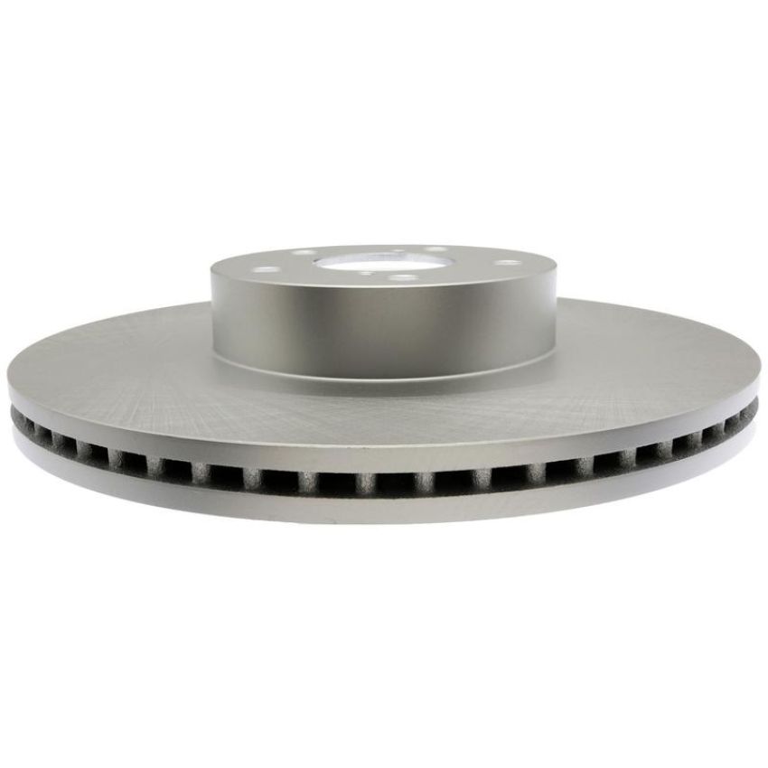 CENTRIC PARTS 320.47021F Centric GCX Rotor with Full Coating