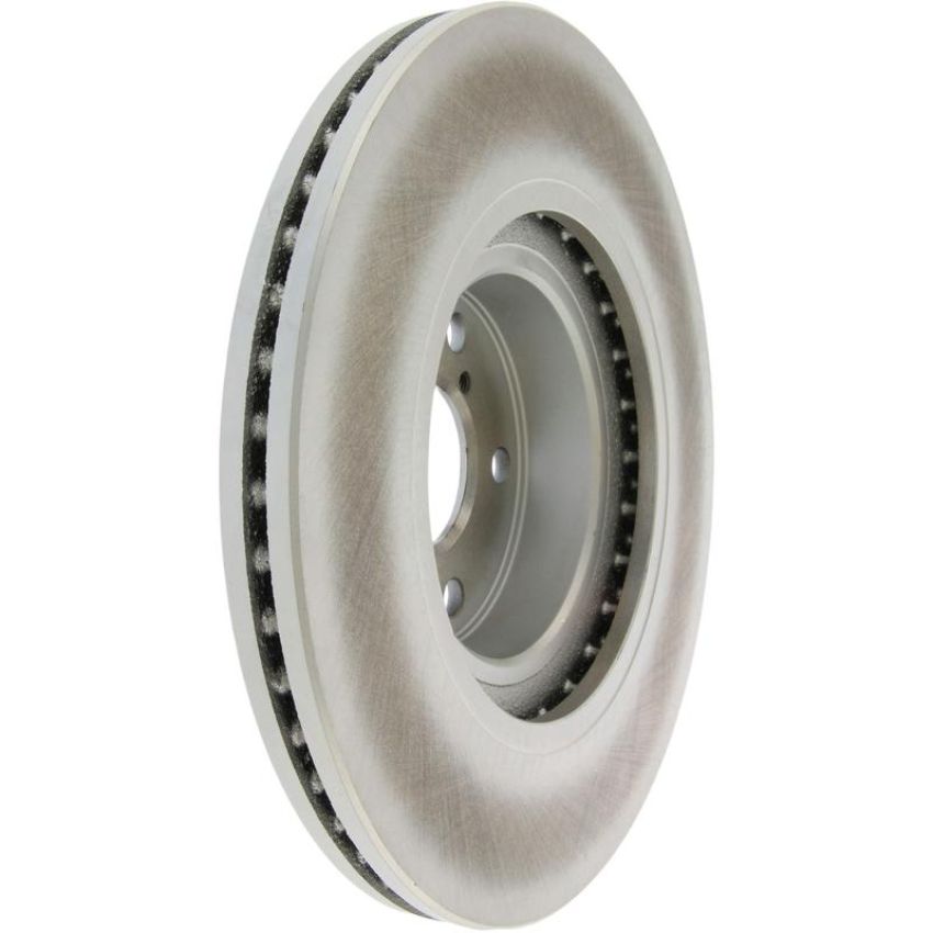 CENTRIC PARTS 320.47021F Centric GCX Rotor with Full Coating