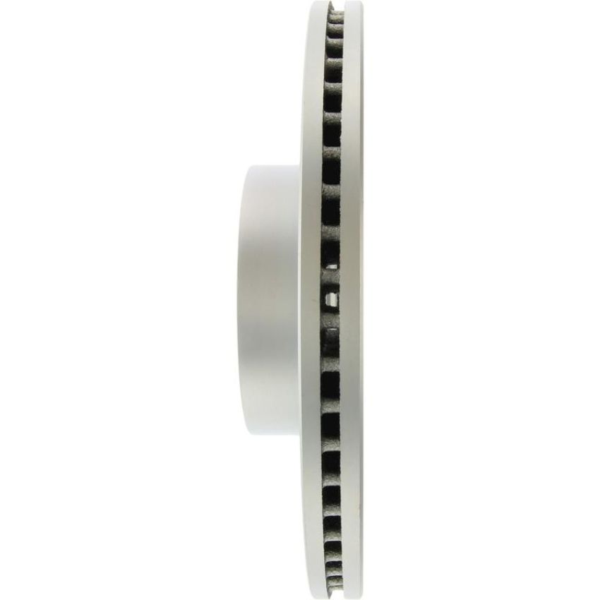 CENTRIC PARTS 320.47021F Centric GCX Rotor with Full Coating