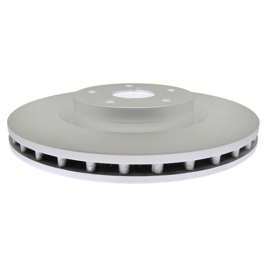 CENTRIC PARTS 320.47022F Centric GCX Rotor with Full Coating
